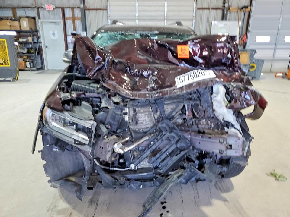 2021 GMC ACADIA SLT 5