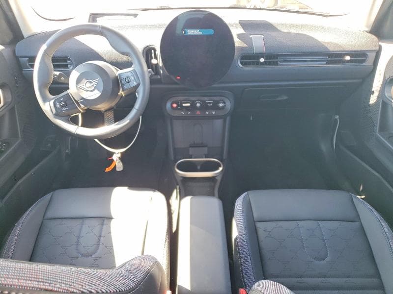 2025 MINI COOPER S 8