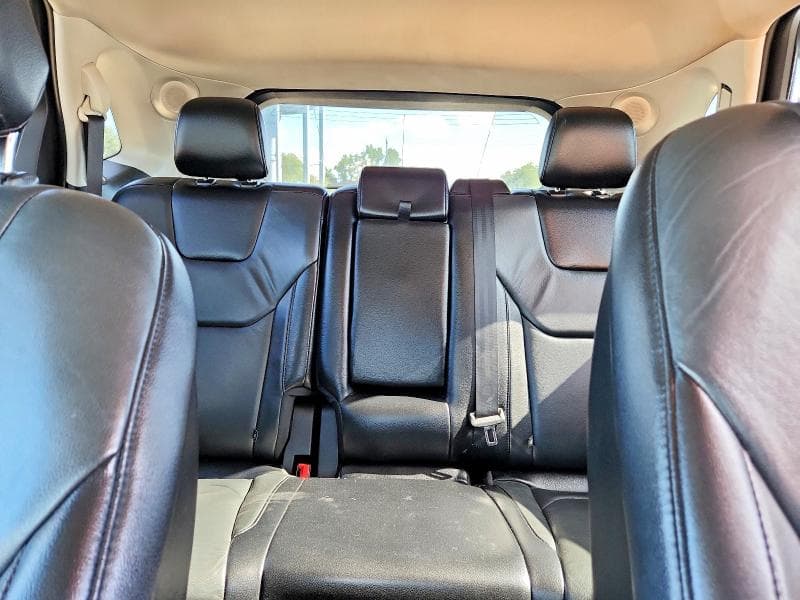 2019 FORD EDGE TITANIUM 10