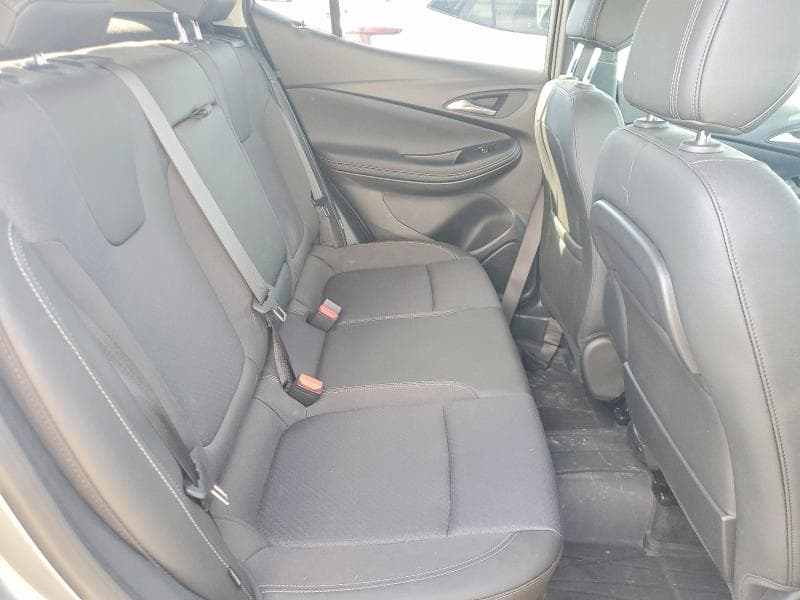 2025 BUICK ENCORE GX PREFERRED 11