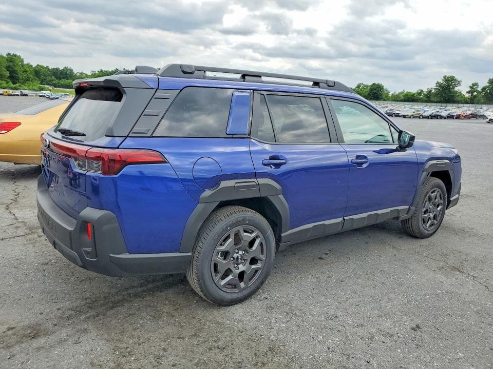 2026 SUBARU OUTBACK PREMIUM 3