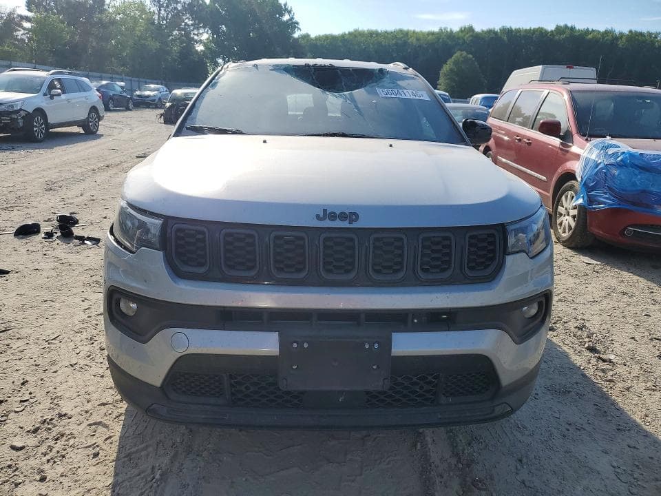 2024 JEEP COMPASS 5