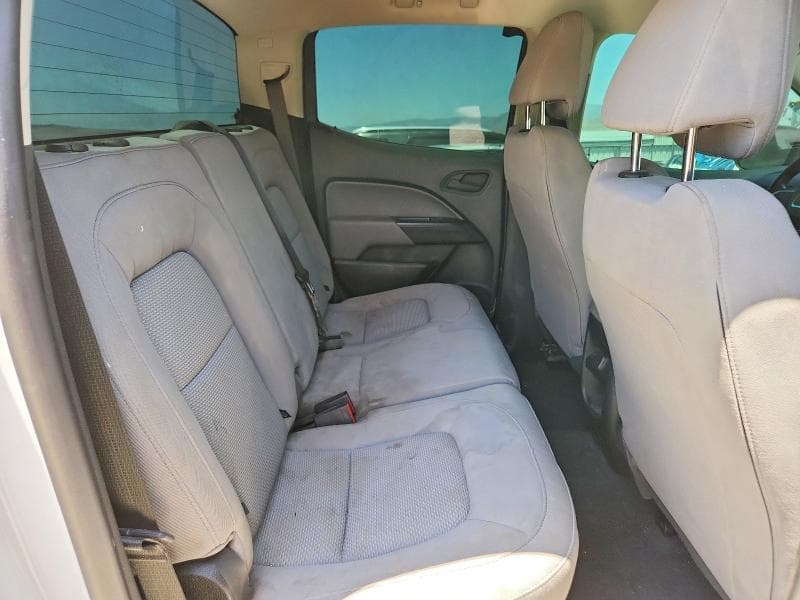 2021 GMC CANYON ELEVATION 10