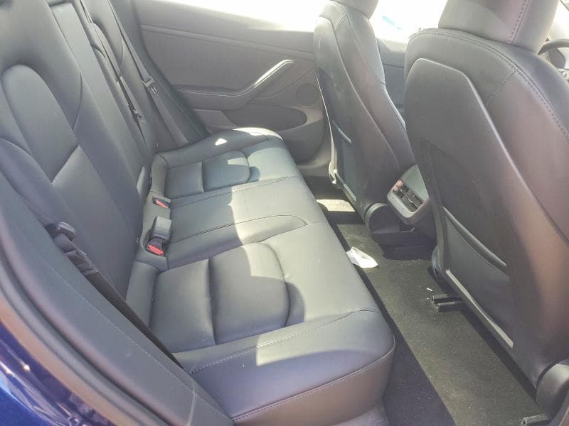 2023 TESLA MODEL 3 10