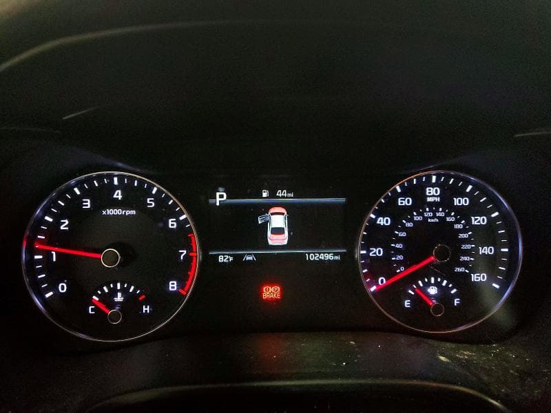 2023 KIA FORTE LXS 9