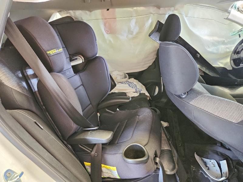 2023 NISSAN ROGUE SV 11