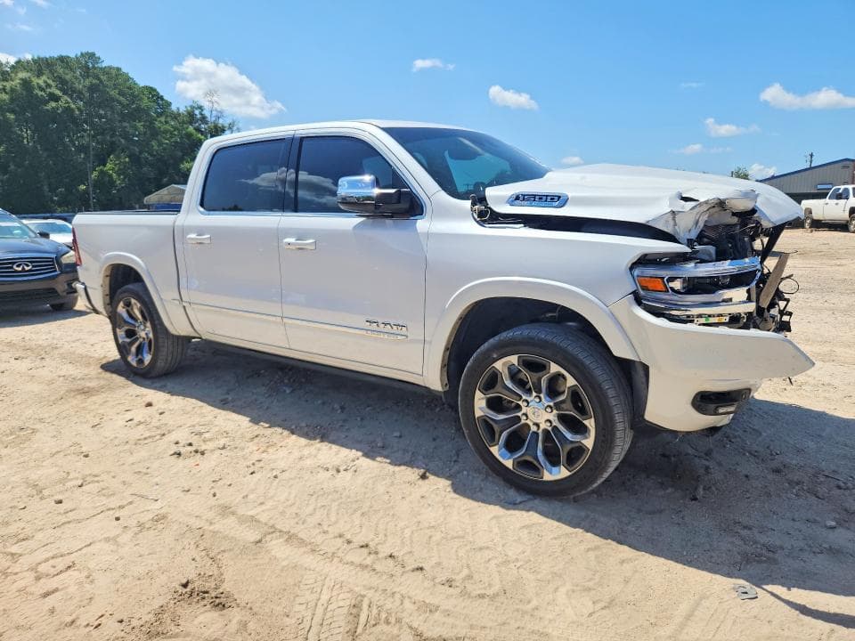 2023 RAM 1500 LIMITED 4