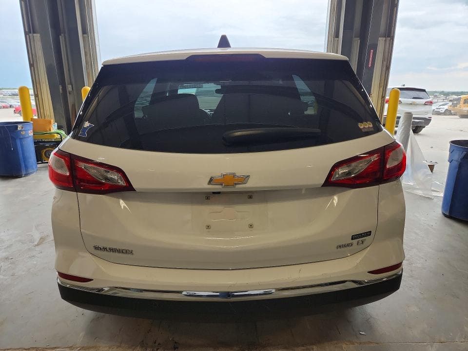 2020 CHEVROLET EQUINOX LT 6