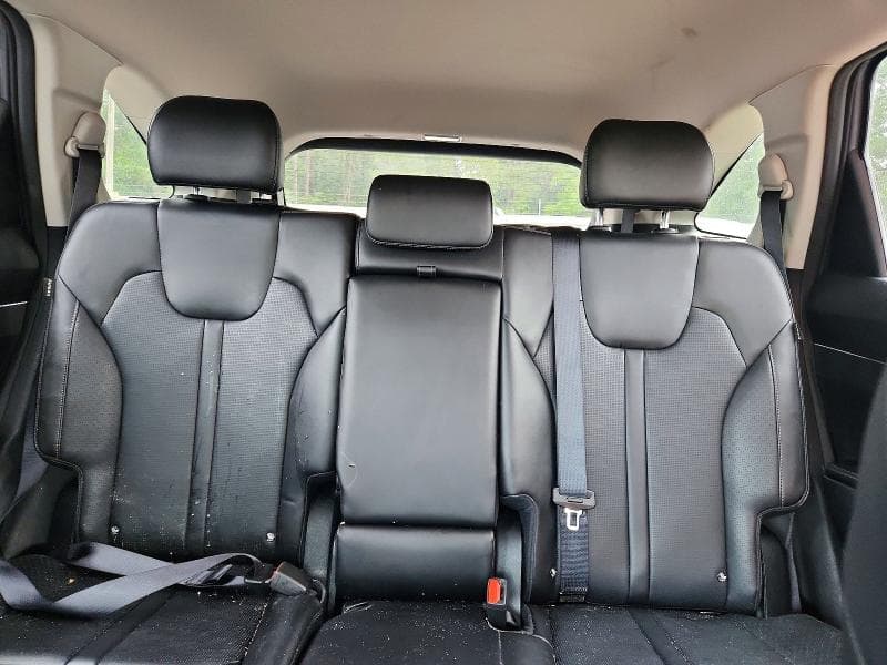2024 KIA SORENTO S 10
