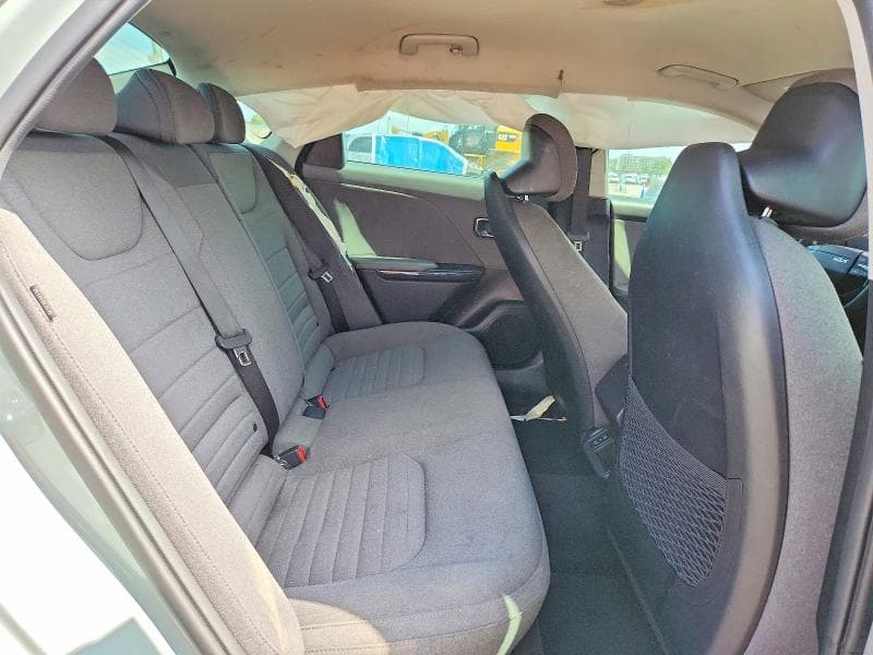 2025 KIA K4 EX 10