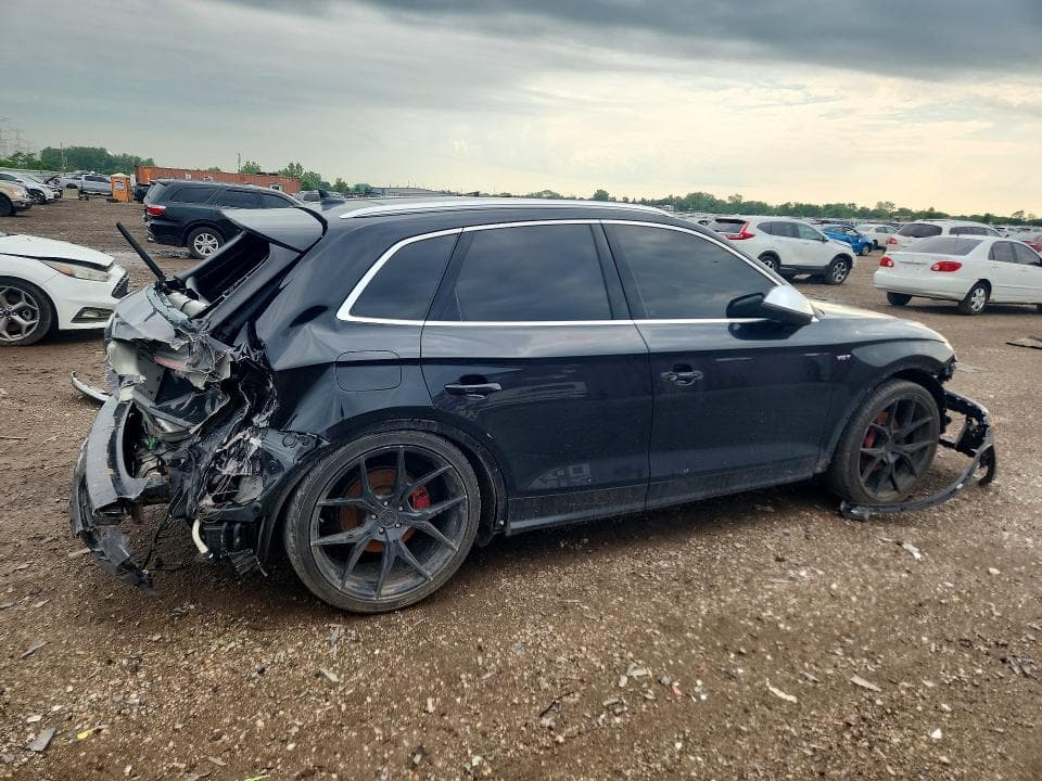 2018 AUDI SQ5 PREMIUM PLUS 3