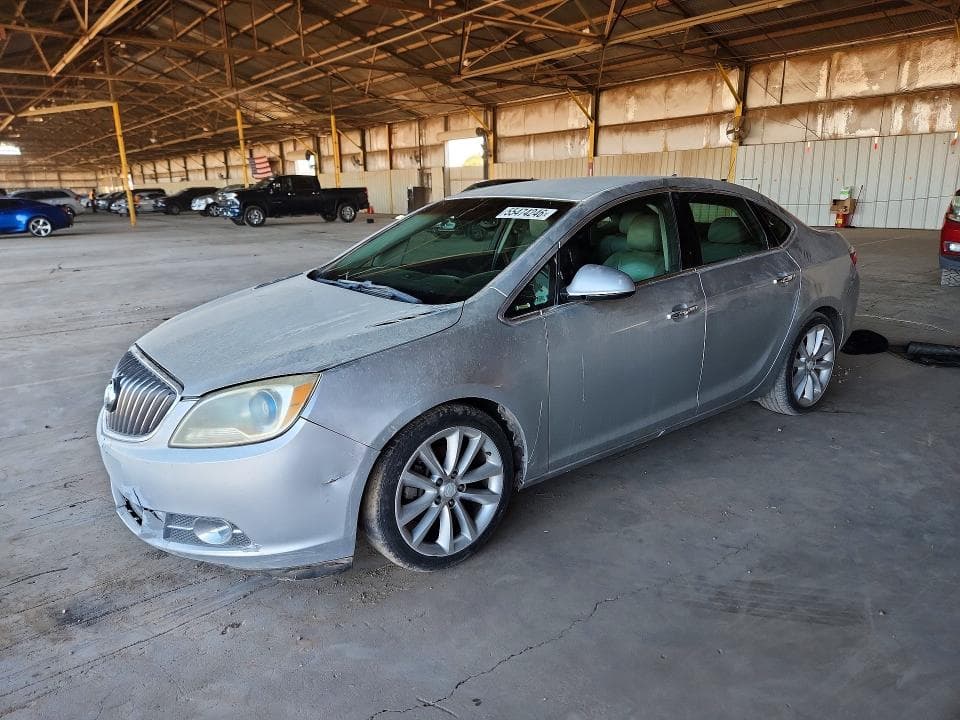2013 BUICK VERANO CONVENIENCE - 1