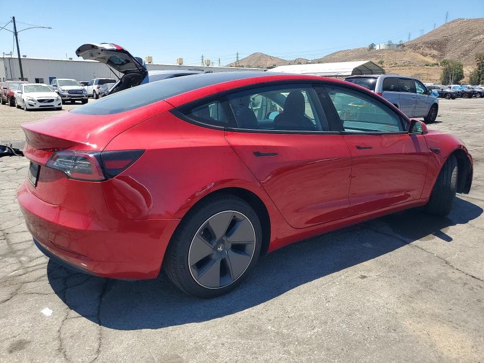 2023 TESLA MODEL 3 3