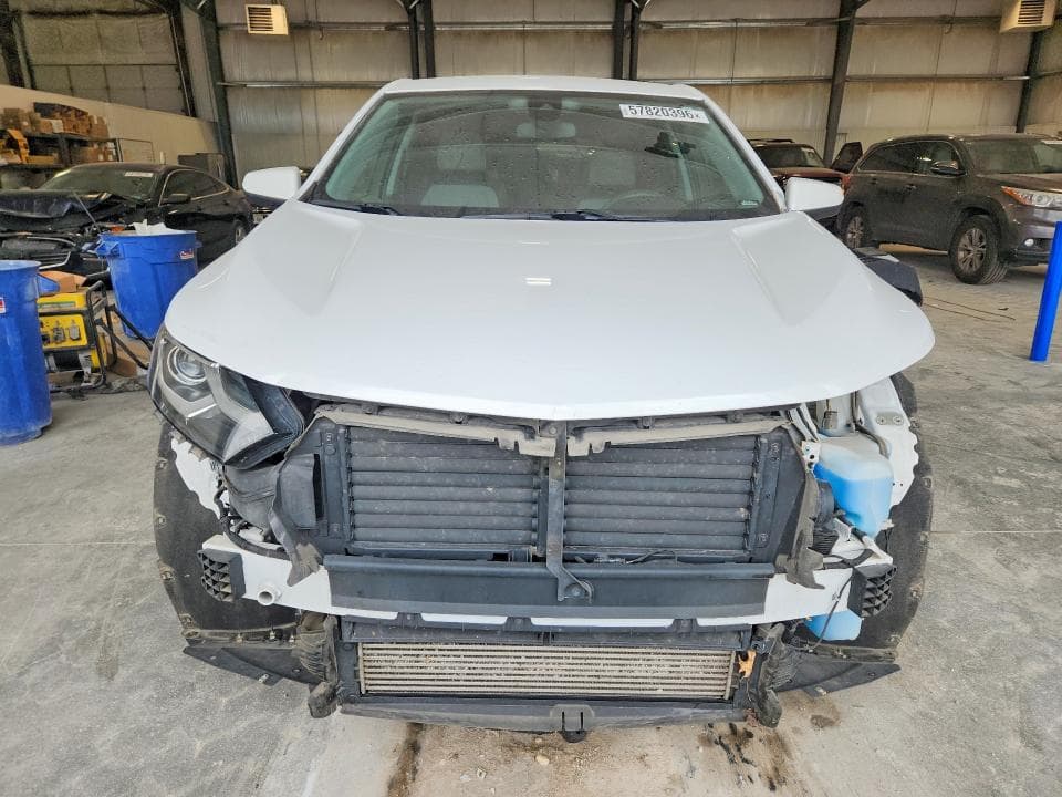 2020 CHEVROLET EQUINOX LT 5