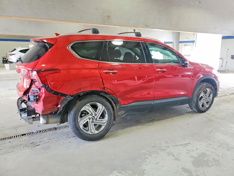 2023 HYUNDAI SANTA FE SEL 3