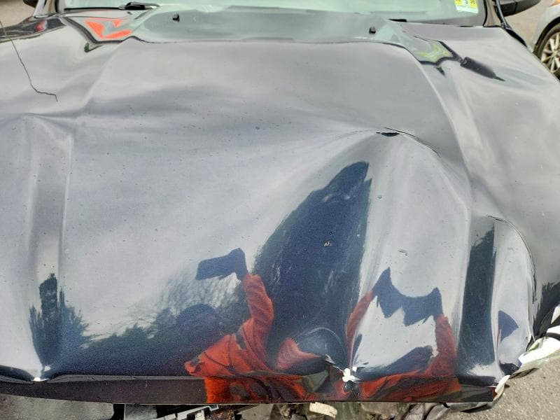 2019 RAM 1500 CLASSIC TRADESMAN 11