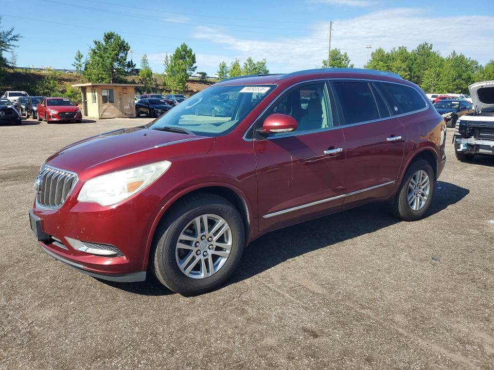 2015 BUICK ENCLAVE - 1
