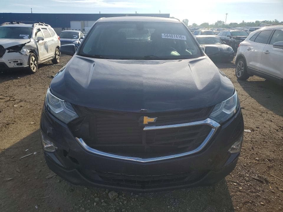 2019 CHEVROLET EQUINOX LT 5