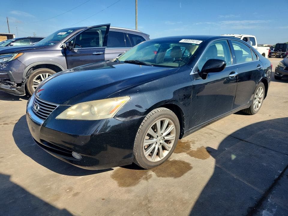 2007 LEXUS ES 350 - 1