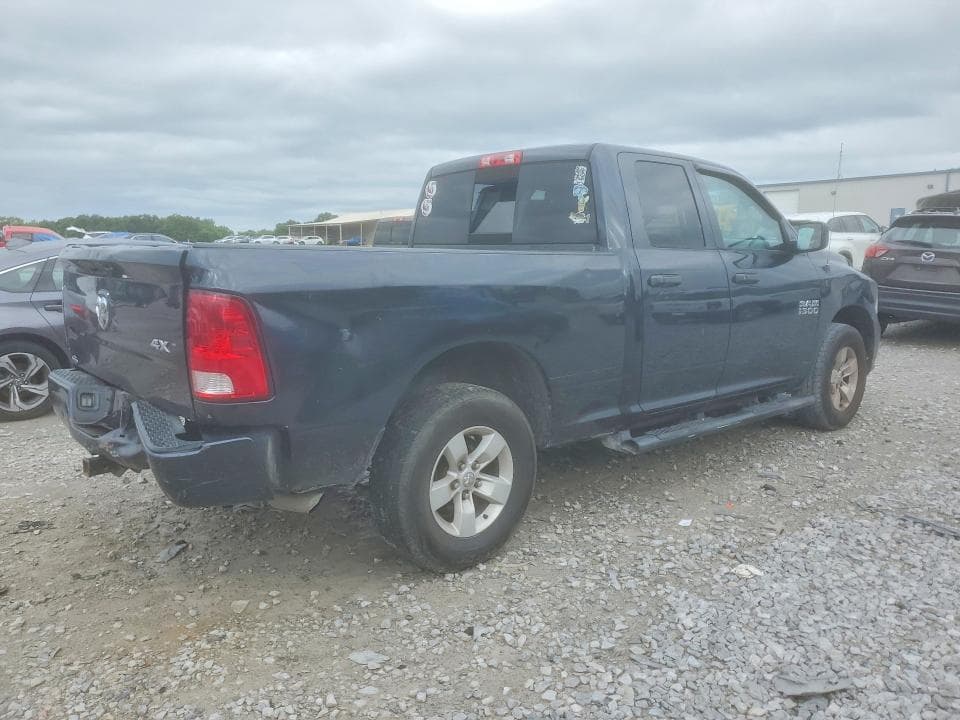 2018 RAM 1500 ST 3