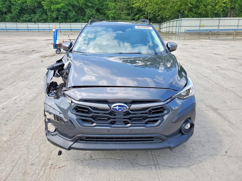 2024 SUBARU CROSSTREK PREMIUM 5