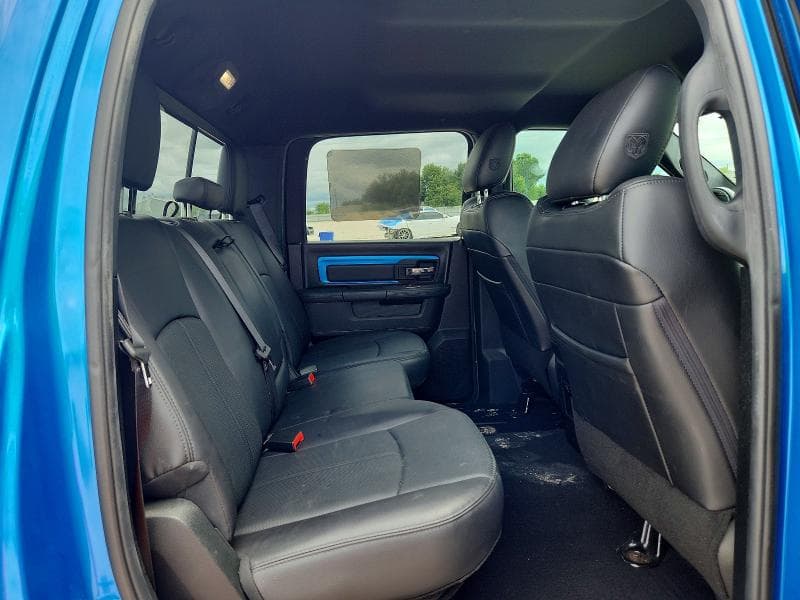2018 RAM 1500 SPORT 10
