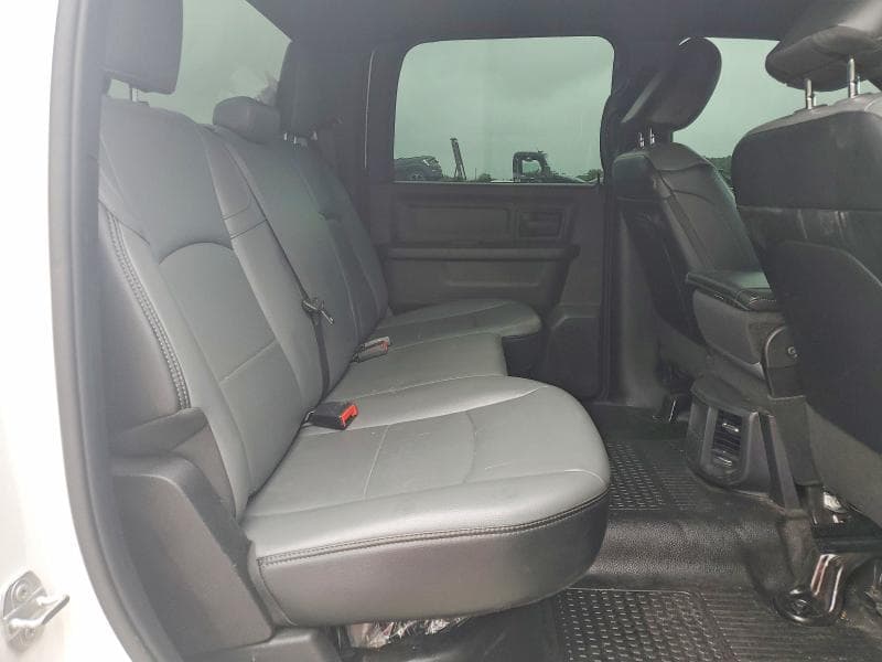 2024 RAM 2500 TRADESMAN 10