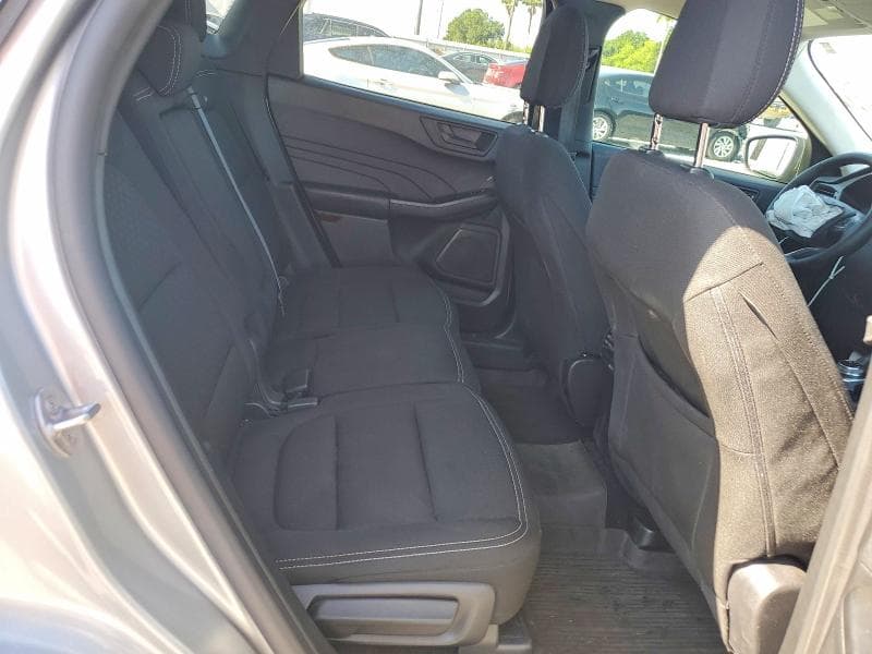 2024 FORD ESCAPE ACTIVE 11