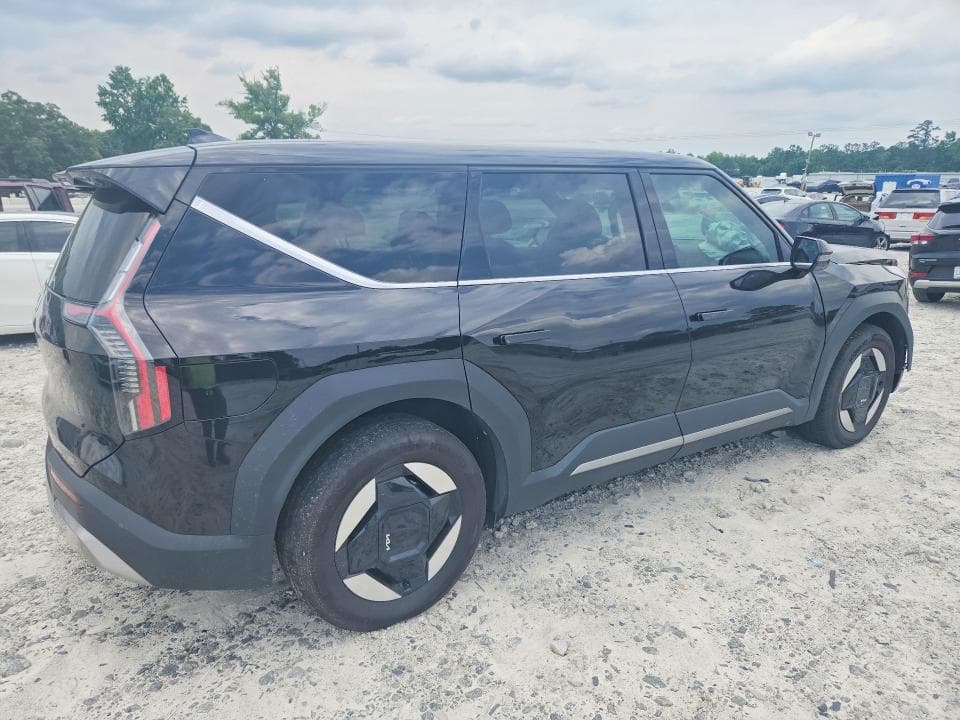 2024 KIA EV9 LIGHT 3