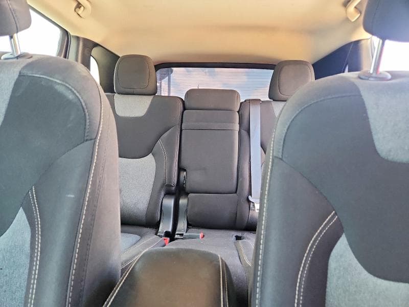 2018 JEEP CHEROKEE LATITUDE 10
