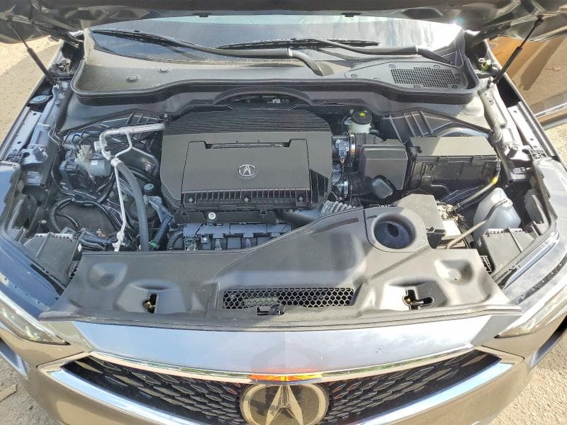 2022 ACURA MDX TECHNOLOGY 12