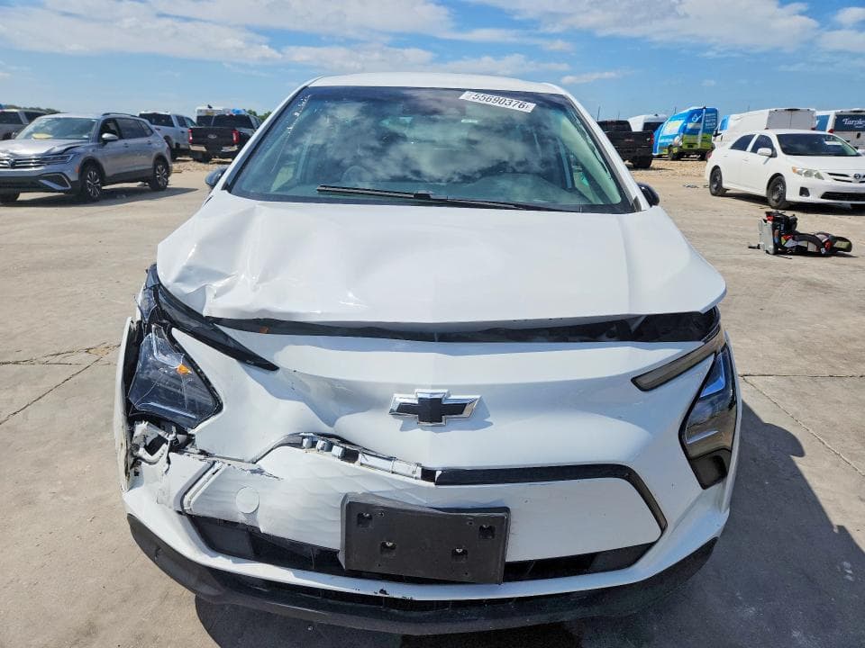 2023 CHEVROLET BOLT EV 1LT 5