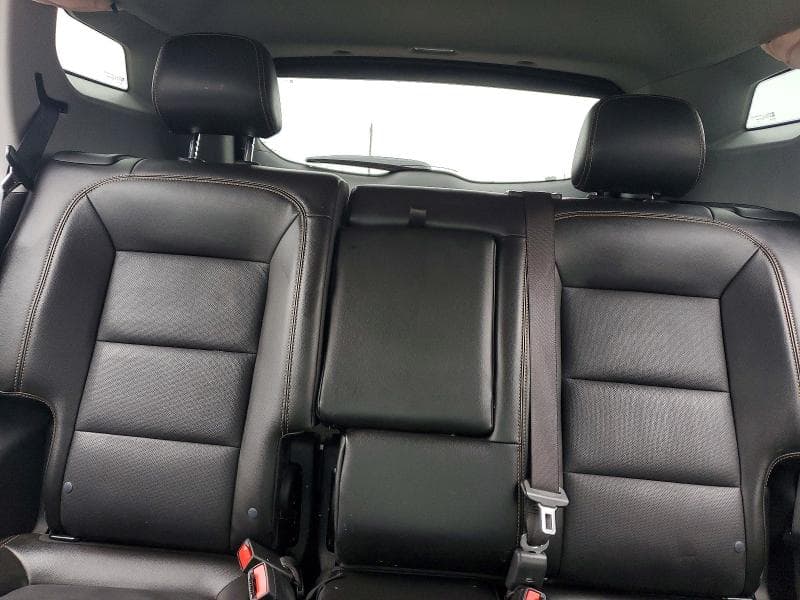 2021 GMC TERRAIN SLT 10