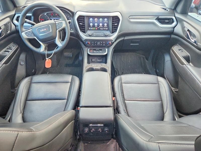 2023 GMC ACADIA SLT 8