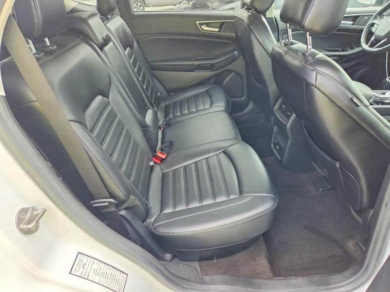 2020 FORD EDGE SEL 10