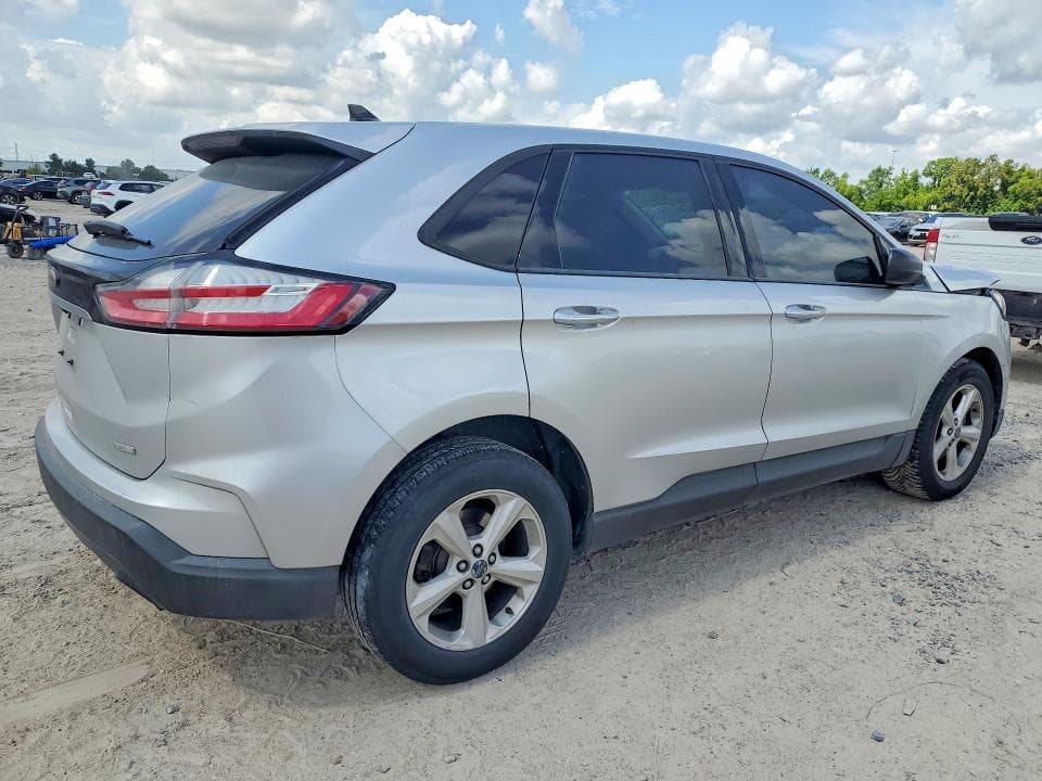 2019 FORD EDGE SE 3