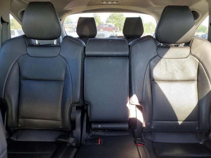 2020 ACURA MDX TECHNOLOGY 10