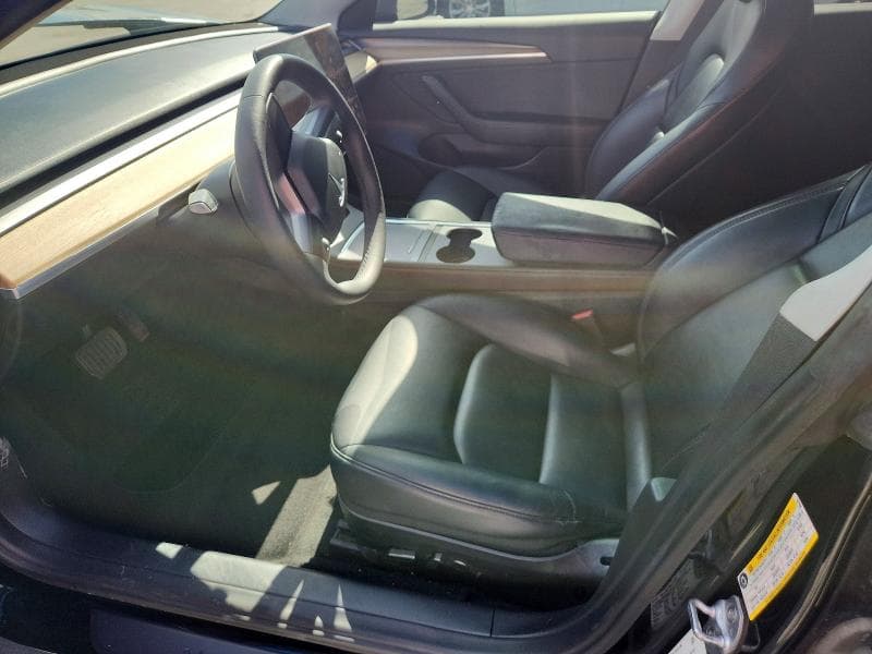 2022 TESLA MODEL 3 7