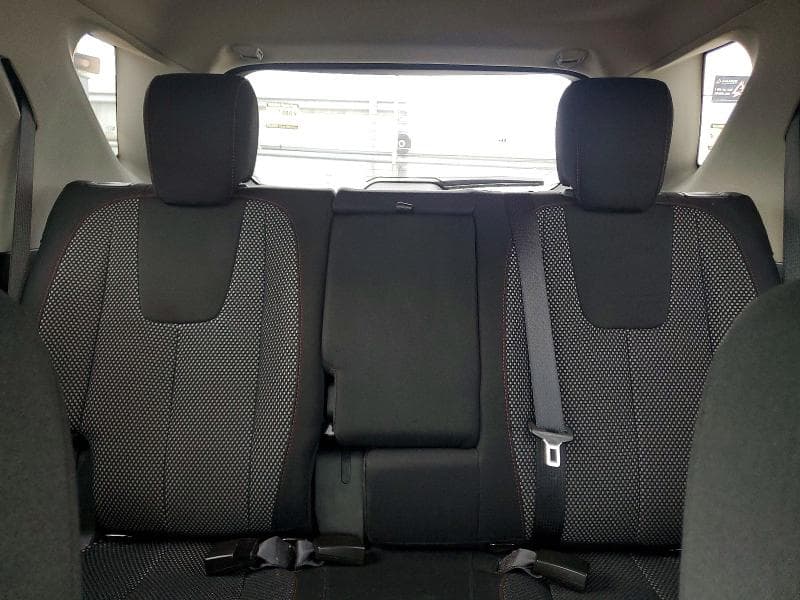 2017 CHEVROLET EQUINOX LT 10