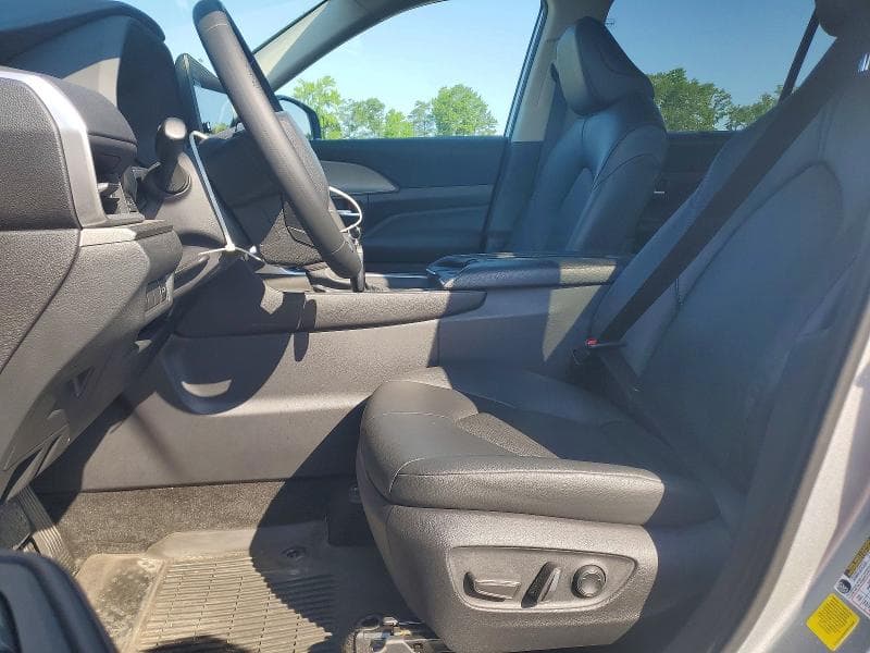2024 TOYOTA GRAND HIGHLANDER XLE 7