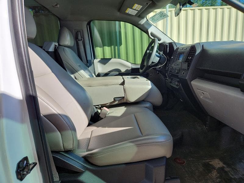 2018 FORD F150 10