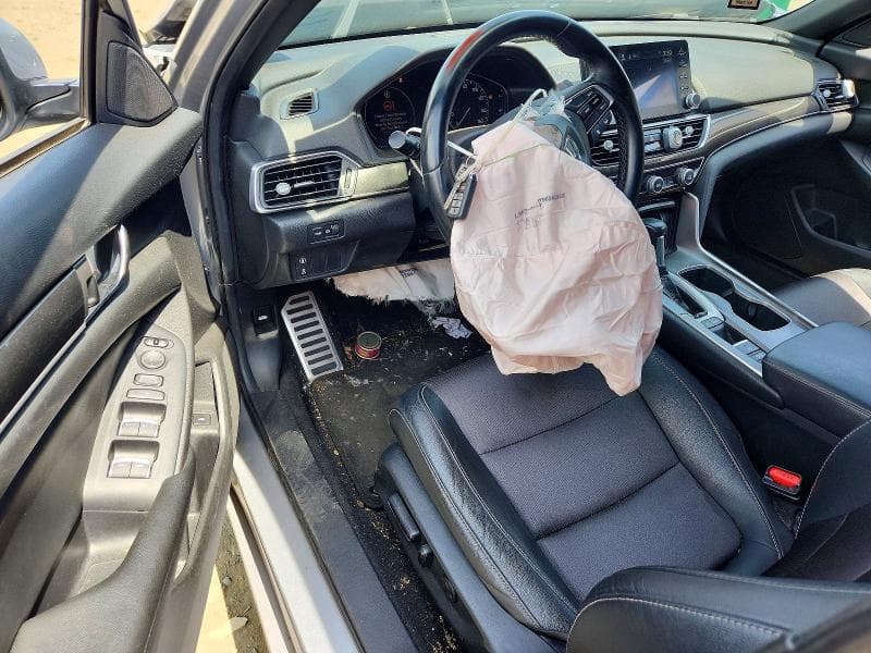 2019 HONDA ACCORD SPORT 8