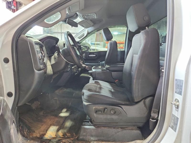 2024 GMC SIERRA C1500 7