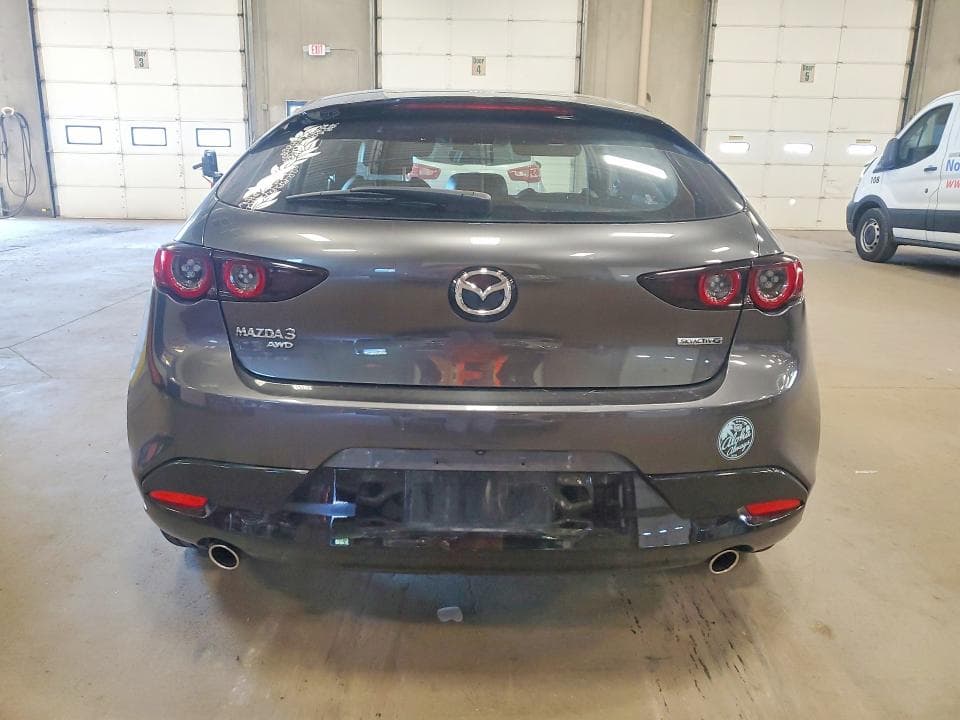 2019 MAZDA 3 6