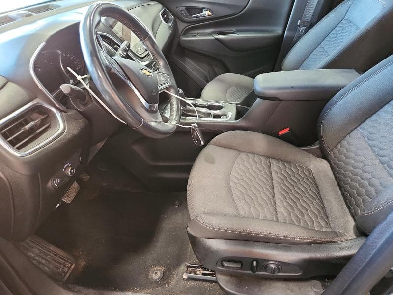 2018 CHEVROLET EQUINOX LT 7