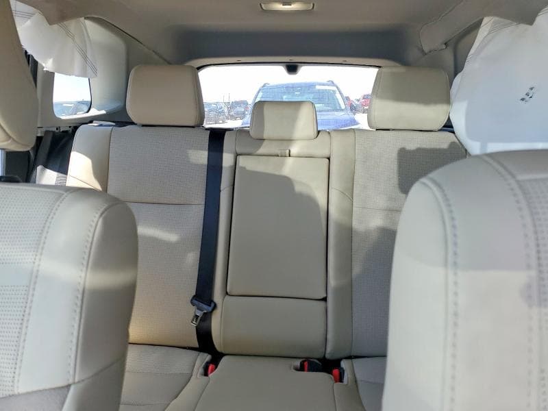 2026 TOYOTA RAV4 LIMITED 10