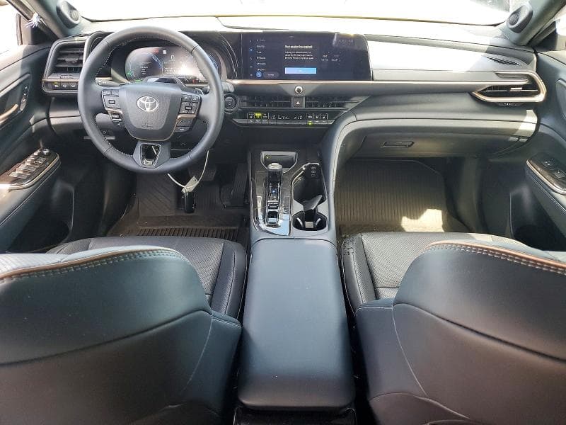 2025 TOYOTA UK 8