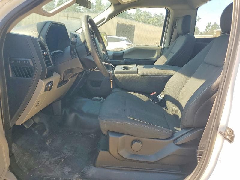 2019 FORD F150 7