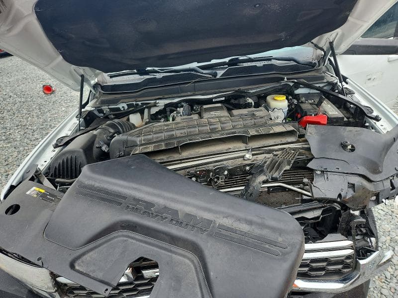 2022 RAM 2500 BIG HORN 11