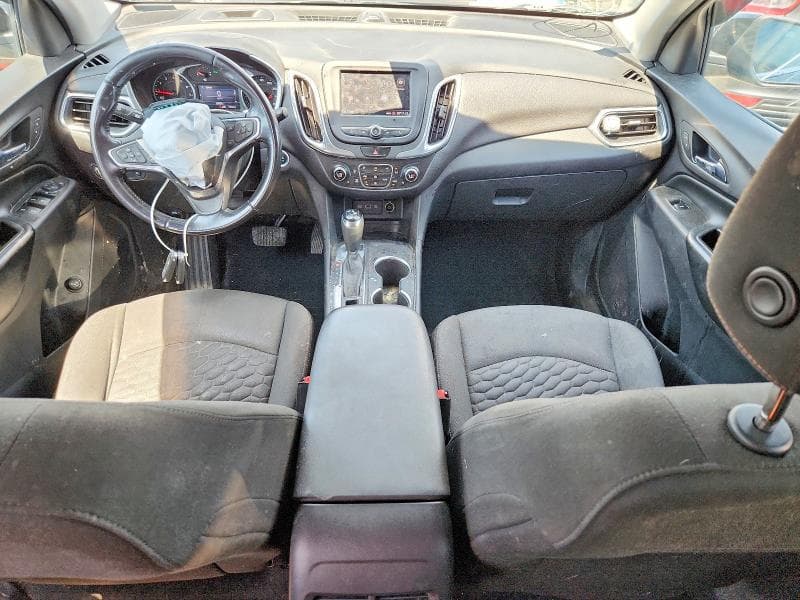 2020 CHEVROLET EQUINOX LT 8